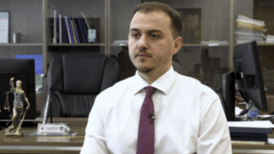 Photo of Përfundon aksioni i Prokurorisë së Prizrenit, 39 të arrestuar