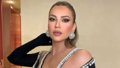 Photo of Ja me kë e shijoi iftarin më të mirë Leonora Jakupi!