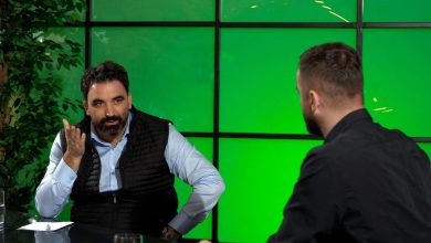 Photo of Lirim Mehmetaj: Xhavit Nuredini që më kërcënoi me vrasje, i ka dy vëllezër policë të Serbisë