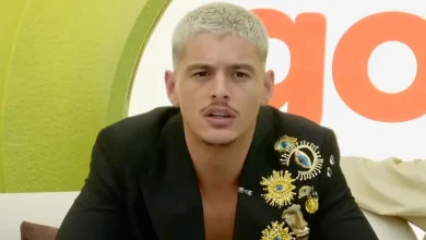 Photo of Londrimi bëhet viral, nga Brazili i shkruajnë Alaudin Hamitit për të, ja cfarë i kërkojnë!