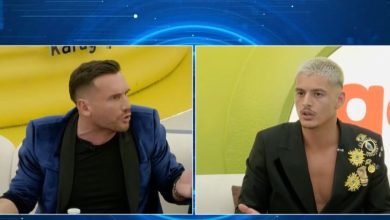 Photo of “Bujrum” – Londrimi e fton për ballafaqim Ludon (VIDEO)