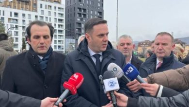 Photo of Abdixhiku pas homazheve te varri i Rugovës: Mbetet shqiptari më i madh i të gjitha kohërave