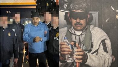 Photo of Analiza e CNN: Ja si e kapën Maduron në vetëm dy minuta, mbi 50 video dhe dëshmi që tregojnë…