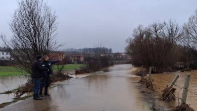 Photo of Në disa akse rrugore në Malishevë, raportohet për vështirësi në qarkullim shkaku i reshjeve