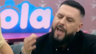 Photo of Konflikti i fortë në Big Brother VIP: Miri kërkon drejtësi ligjore ndaj Kejsit