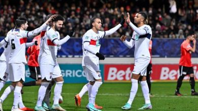 Photo of PSG vazhdon projektin me akademinë, dy talente i bashkohen ekipit të parë