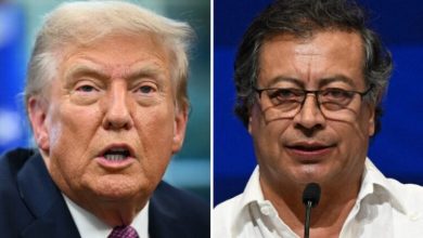 Photo of Presidenti kolumbian u përgjigjet kërcënimeve të Trump: “Jam gati të armatosem”