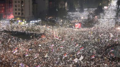 Photo of Brukseli i bën sërish thirrje Serbisë të hetojë pretendimet për përdorimin e topit zanor