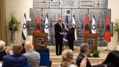 Photo of Kryeministri Rama nesër viziton Izraelin. Fjalim në Knesset, takim me Netanyahun dhe vizitë te “Muri i Lotëve”
