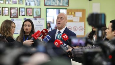 Photo of Haradinaj kërkon rinumërim të votave në gjithë Kosovën: E habitshme si Prokuroria nuk është vënë në lëvizje