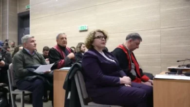 Photo of Mbyllet për media seanca në rastin e Rozeta Hajdarit