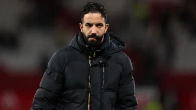 Photo of Shkarkimi i Amorim, kandidatët për stolin e Manchester United