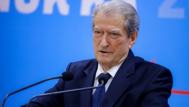 Photo of “Vota juaj u shndërrua në treg të zi”, Berisha: Procesi zgjedhor ishte farsë elektorale