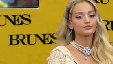 Photo of Selini sfidon gjithçka: “Askush nuk më largon nga Miri!