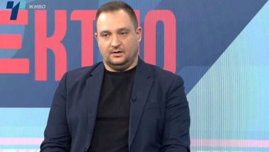 Photo of Trendafilov: Gjatë gjithë vitit 2025, vetëm 46 punëtorë morën një pagë të barabartë me mesataren