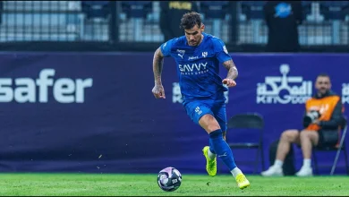 Photo of E bujshme në merkato: Kontakte mes Juventusit dhe Theo Hernandez, gati kthimi në Itali