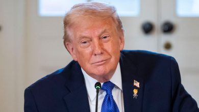 Photo of Bild: Trump anuloi sulmin ndaj Iranit në minutën e fundit, avionët luftarakë amerikanë ishin tashmë në ajër