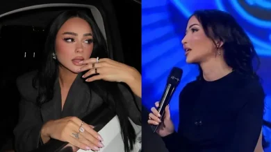 Photo of Reagimi i Egli Takos pas hyrjes së Xhenetës në Big Brother: Një reagim i fortë për ndjekësit