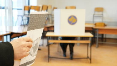 Photo of Numërohen 10% e votave me postë – VV’ja prinë me rreth 64%, AAK’ja e dyta, lë mbrapa LDK’në e PDK’në