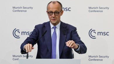 Photo of Merz: Duam ta bëjmë Bundeswehr-in ushtrinë më të fortë në Evropë