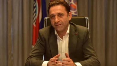 Photo of Muhamed Sejdinit i ndalohet dy vite ushtrimi i funksioneve në futboll për mashtrim dhe keqpërdorim të autorizimeve