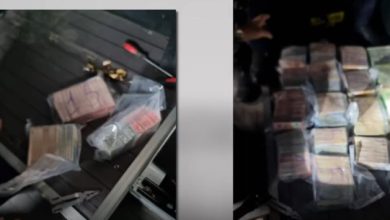 Photo of Zbulimi në Merdare: Polici shqiptar, në mesin e të ndaluarve me 1 milion euro (VIDEO)