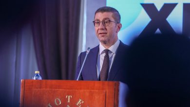 Photo of Gara për prokuror shtetëror: Drejtësia nën presion politik