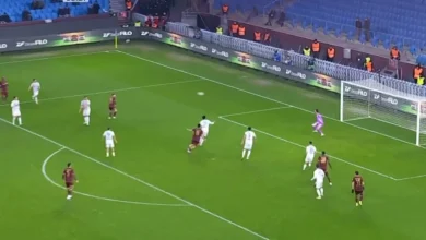 Photo of Video/ Muçi është i pandalshëm, ylli shqiptar realizon një tjetër supergol në Turqi