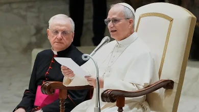 Photo of Papa Leo: Doktrina e Kishës për homoseksualët dhe transgjinorët mbetet e njëjtë