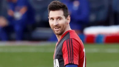 Photo of Messi merr ofertën e rrallë, të rikthehet tek klubi ku e filloi në Argjentinë, angazhohet edhe qeveria