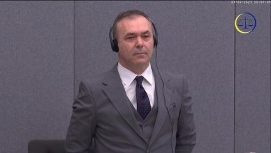Photo of Avokati i Selimit: Qasje e paqartë e ZPS`së për autorësinë e dokumenteve