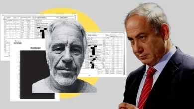 Photo of Spekulime se Epstein mund të ketë punuar për Izraelin, reagon Netanyahu