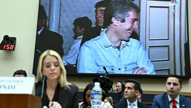 Photo of Lista ‘Epstein’, akuza për përbaltje, përmban edhe emra të personave të pafajshëm