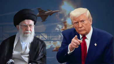 Photo of Nuk ka paqe në Iran, Trump: Do vazhdojmë derisa të vriten të tërë liderët