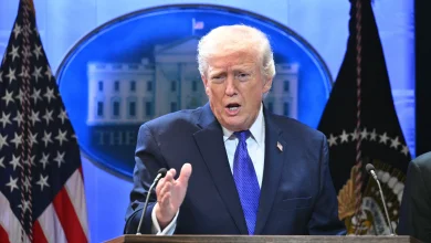 Photo of Trump thotë se po shqyrton një sulm të kufizuar ushtarak ndaj Iranit