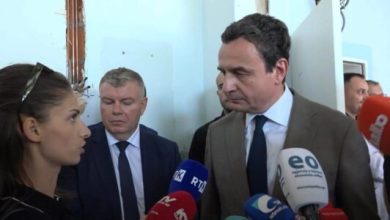Photo of Blerim Haxhiaj e kryen “amanetin” e pushtetit, e largo nga puna gazetaren e RTK-së që refuzoi të lexoj një tekst pro Dimal Bashës