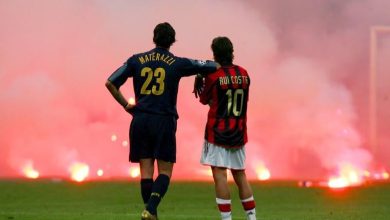 Photo of “Curva Nord” megjithatë do të jetë e pranishme ndaj Milanit