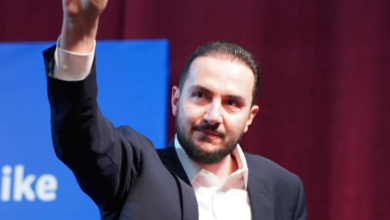 Photo of Salianji i përgjigjet Berishës: PD ka nevojë për lidership që na bashkon. Përçarja nuk është alternativë
