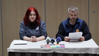 Photo of Marshi i 17 shkurtit për çlirimtarët, Tasholli tregon detajet organizative