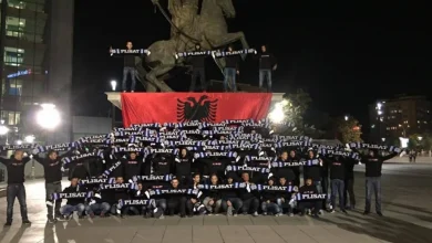 Photo of Plisat thirrje shqiptarëve: Me 17 shkurt të dalim në sheshin “Skënderbeu” për ushtarët e UÇK-së që po mbahen padrejtësisht në Hagë
