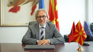 Photo of Limani: Nuk ka rëndësi nëse mbetemi ministra