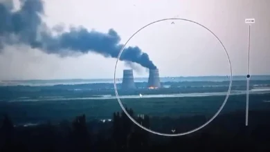 Photo of Paralajmërimi tronditës për centralin bërthamor të pushtuar në Ukrainë, ekspertët: Një gabim i rusëve e çon renë radioaktive deri në Ballkan e Itali