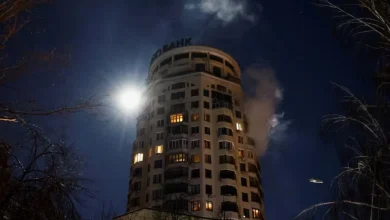 Photo of Përfundon paqja 7 ditore, Rusia rifillon sulmet në Ukrainë, godet disa qytete