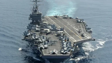 Photo of Irani dhe SHBA bien dakord për bisedime të reja, Kushner dhe Witkoff vizitojnë aeroplanmbajtësen Lincoln