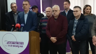 Photo of Rritja e pagës minimale në 600 euro do të jetë një goditje e madhe, do të mbyllë shumë dyqane, reagojnë zejtarët