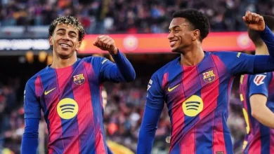 Photo of Barça fiton thellë ndaj Mallorcas së Muriqit