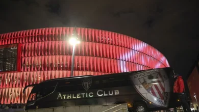 Photo of Athletic Bilbao në “listën e zezë” të FIFA-s me kërcënimin e bllokimit të merkatos deri në vitin 2028