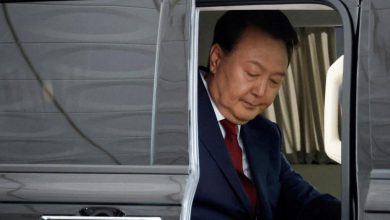 Photo of Ish-presidenti i Koresë së Jugut dënohet me burgim të përjetshëm për organizimin e një kryengritjeje