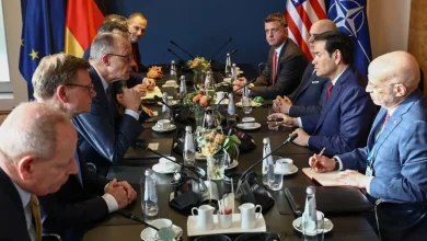 Photo of Gjermania i kërkon Francës rritje shpenzimesh ushtarake, shtohen tensionet për sigurinë europiane