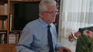 Photo of Zeqirja Rexhepi, PËRFUNDIME – nga debati disaditor: “Kombi shqiptar dhe Perandoria osmane”